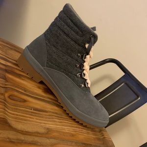 Keds Winter Boots